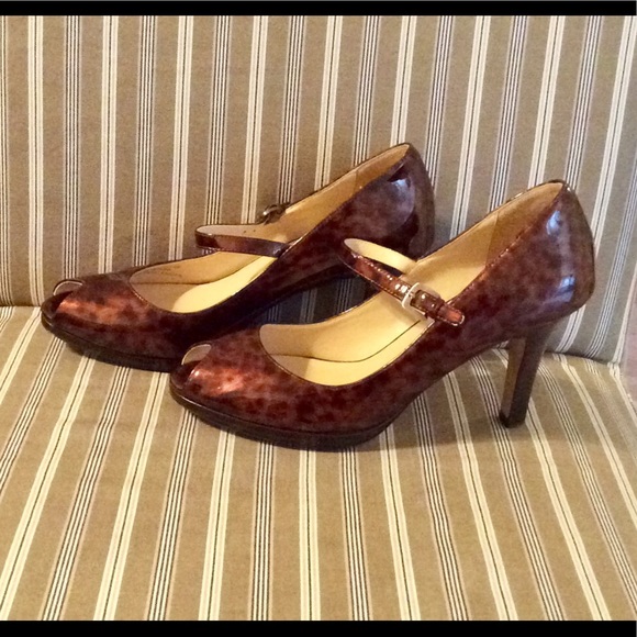 Cole Haan with Nike Air Sole size 8B - Picture 2 of 7